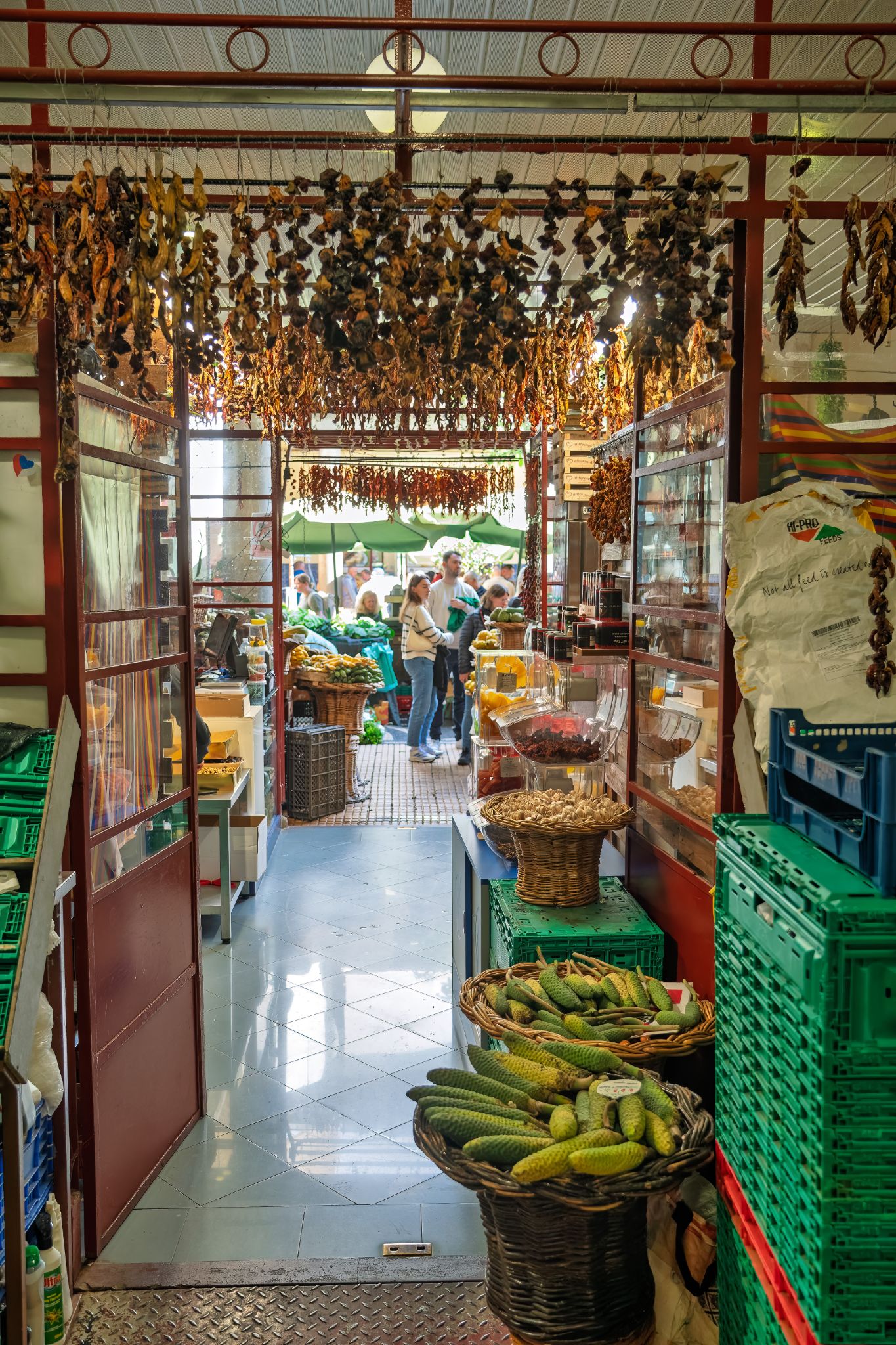 Mercado dos Lavradores
